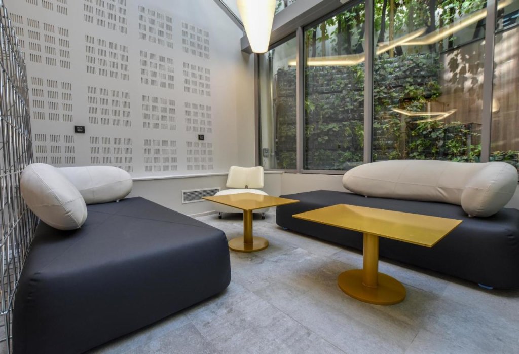 Hotel B55 21