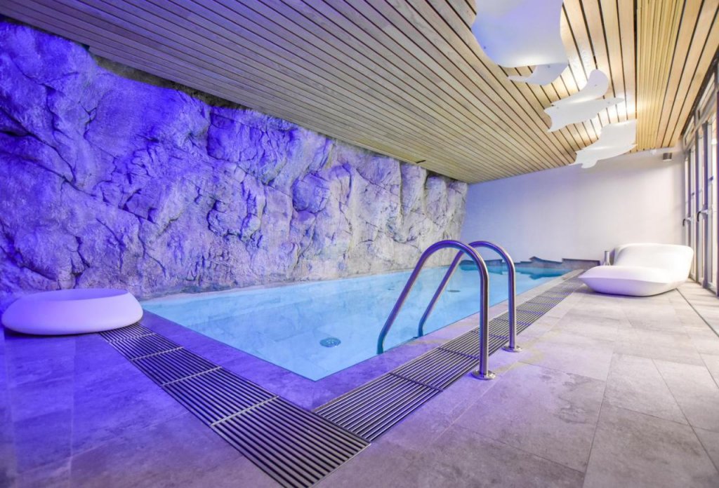 Hotel B55 22