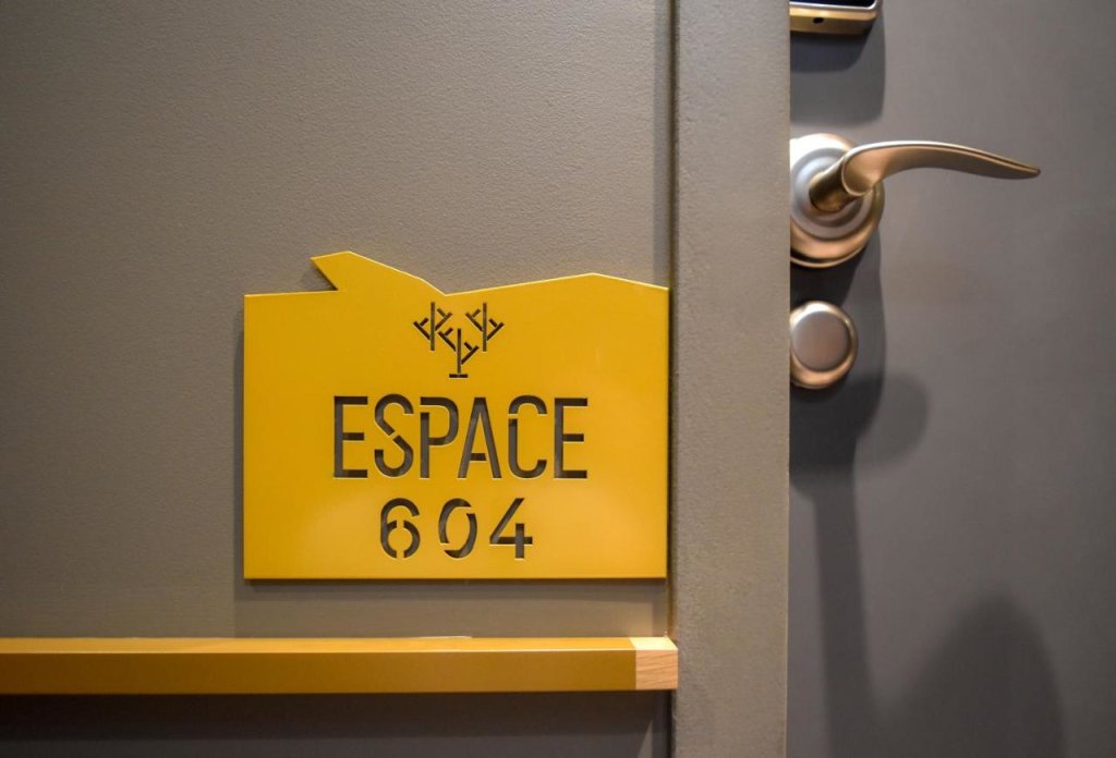 Hotel B55 23