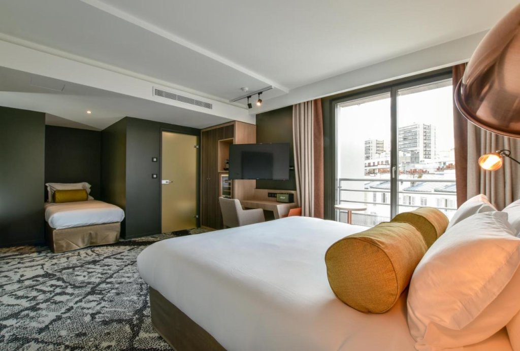 Hotel B55 24