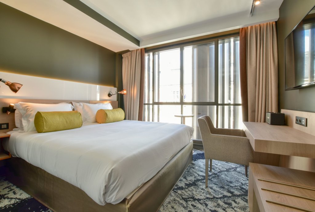 Hotel B55 3