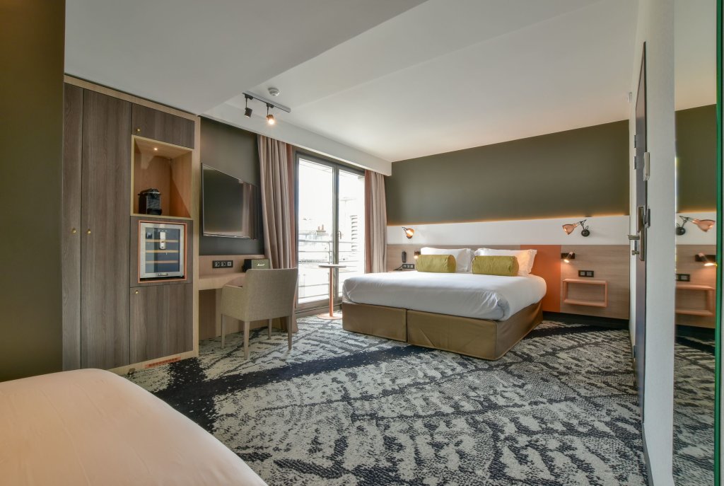 Hotel B55 4