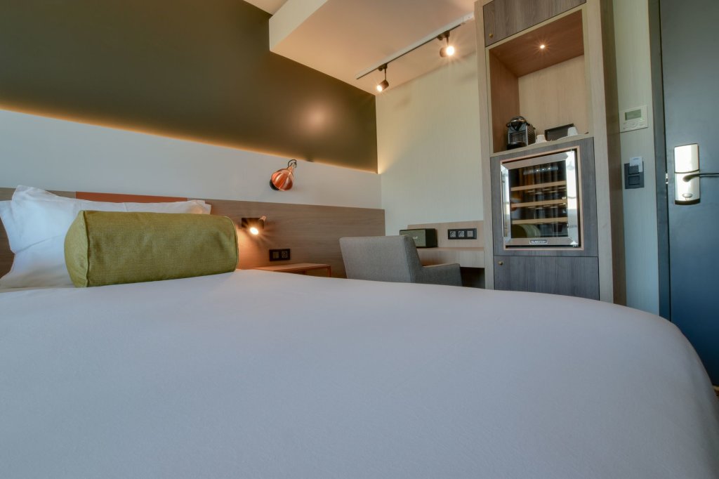 Hotel B55 5
