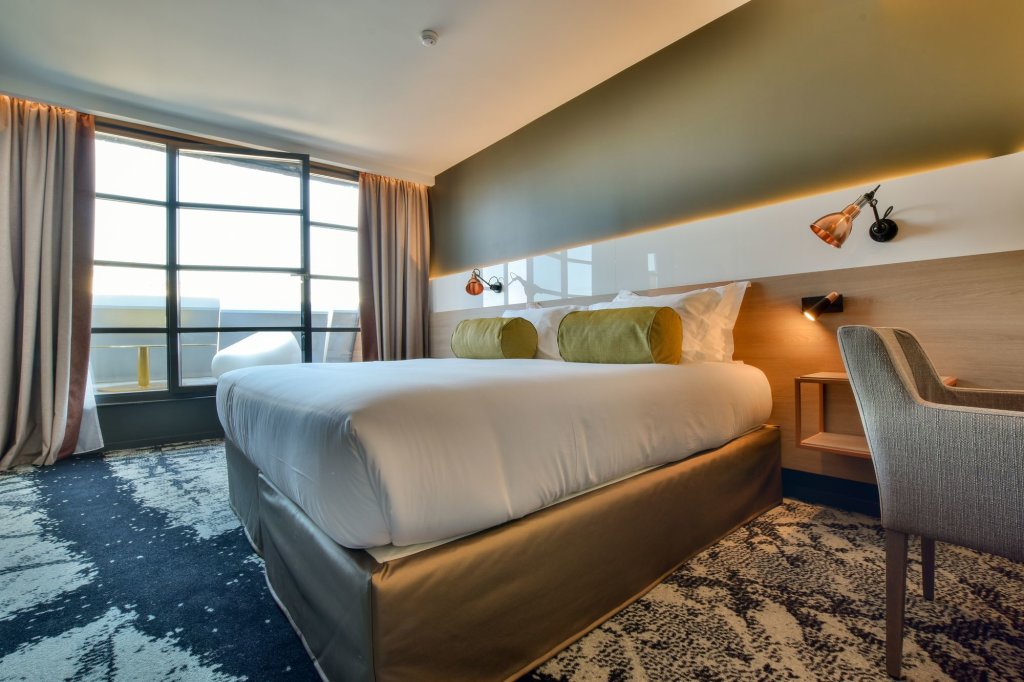 Hotel B55 6
