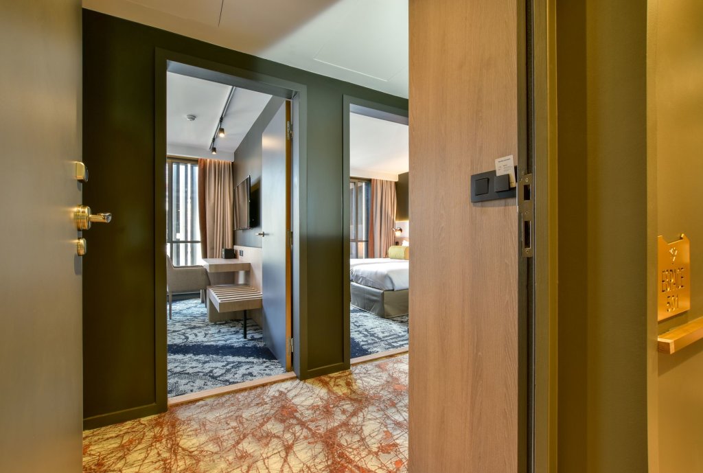Hotel B55 8