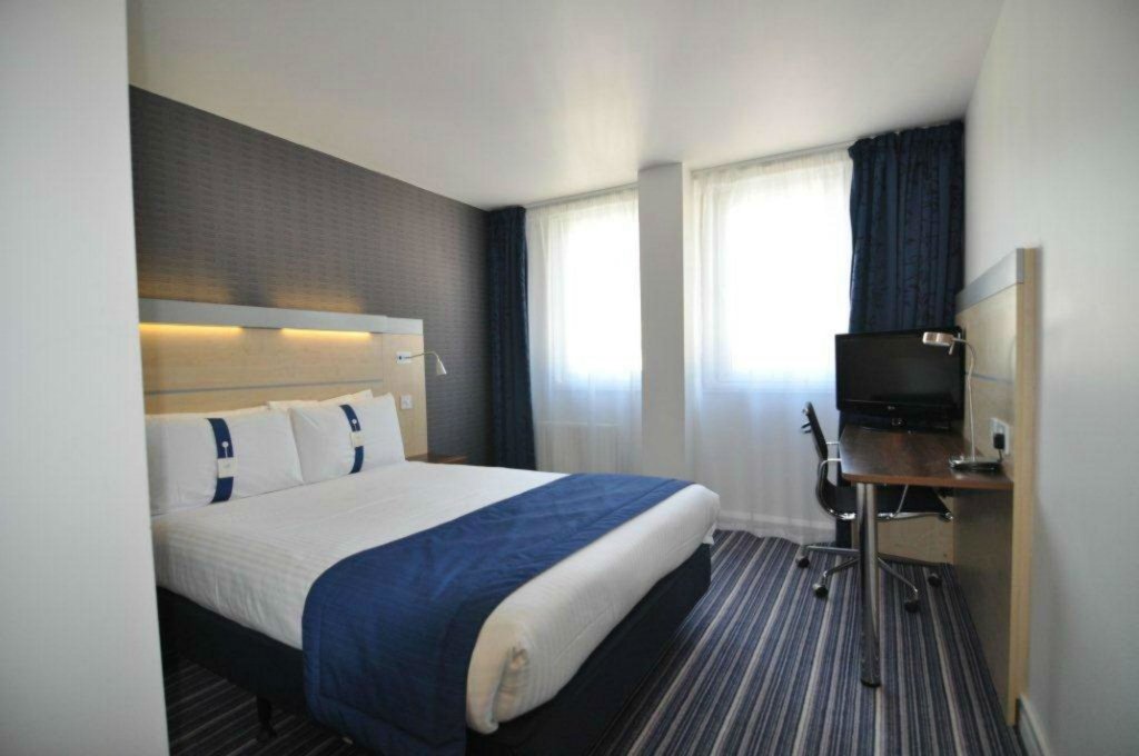 Holiday Inn Express London - Southwark, an IHG Hotel 18