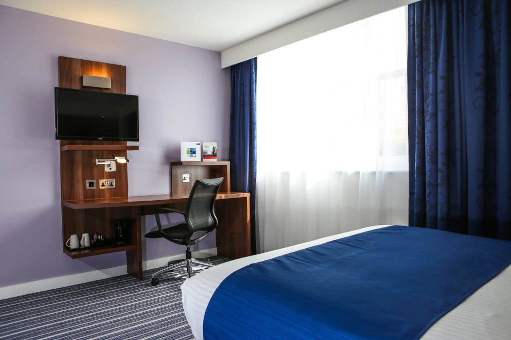 Holiday Inn Express London - Southwark, an IHG Hotel 19