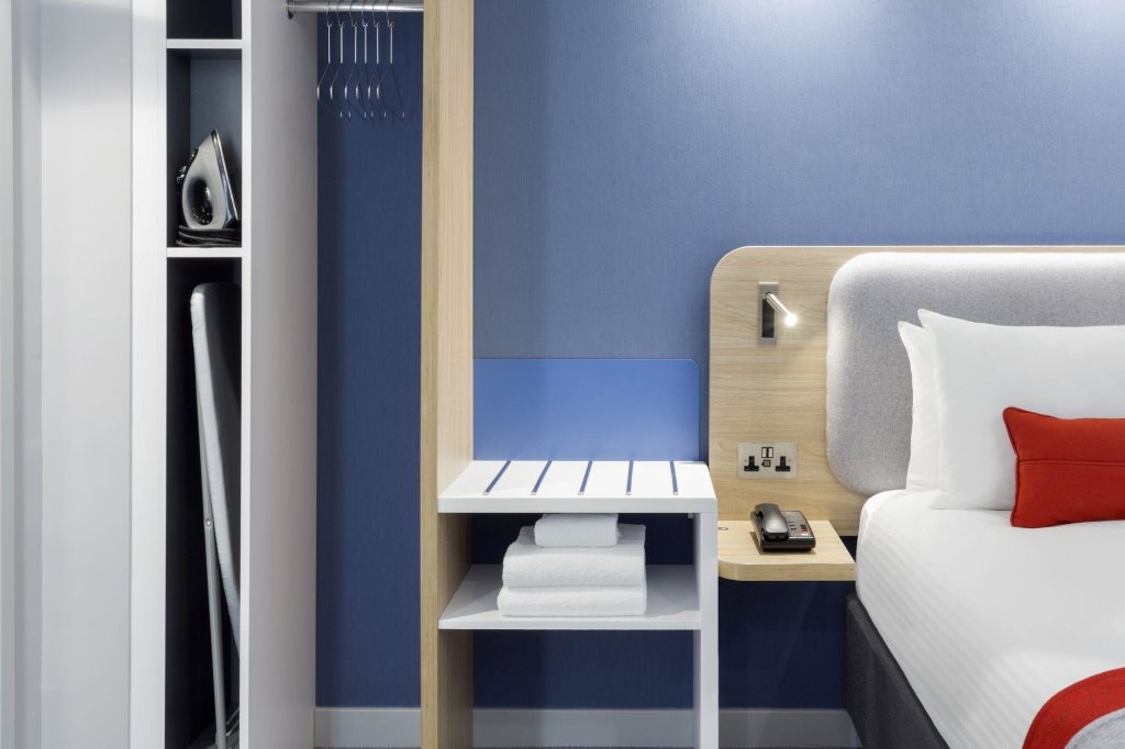 Holiday Inn Express London - Southwark, an IHG Hotel 20