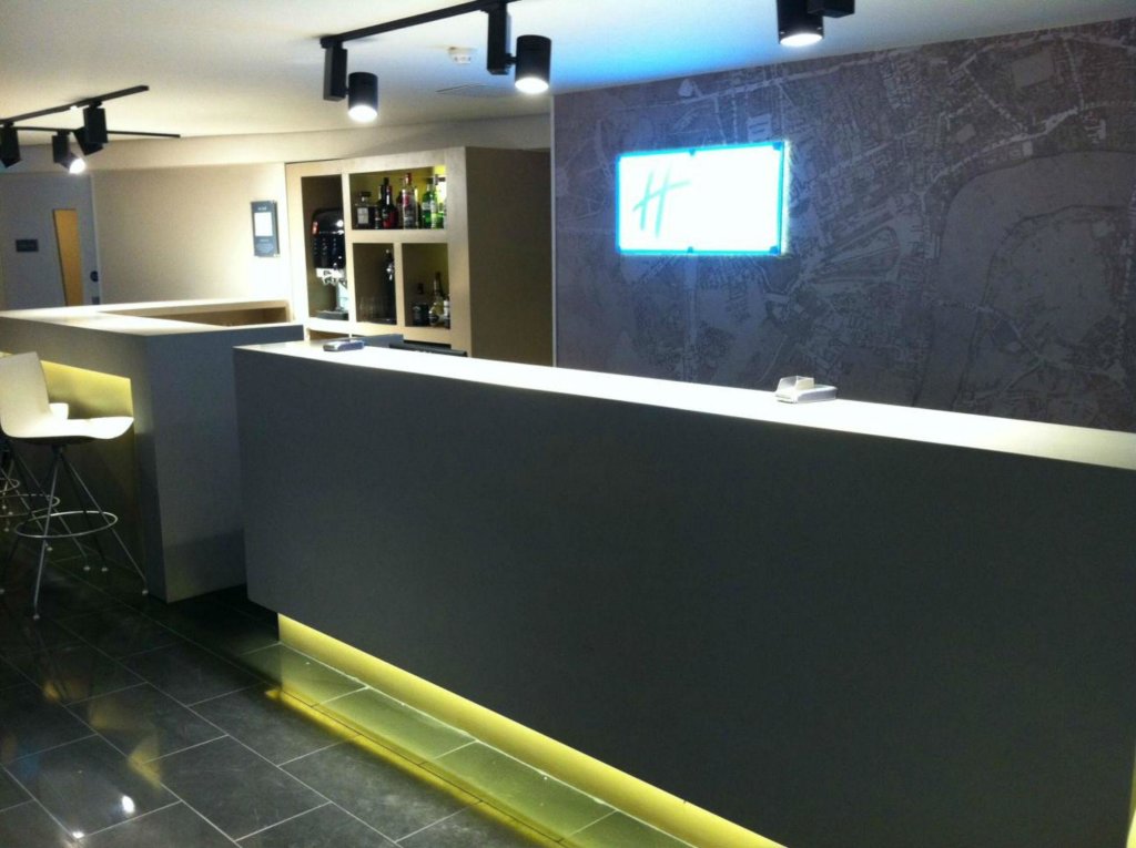 Holiday Inn Express London - Southwark, an IHG Hotel 21