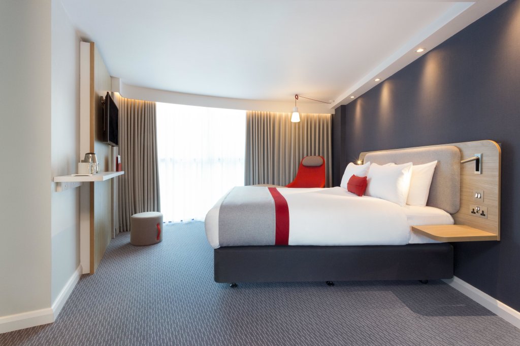 Holiday Inn Express London - Southwark, an IHG Hotel 3