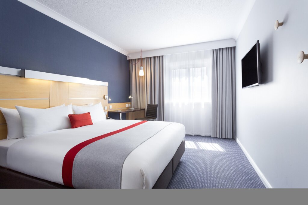 Holiday Inn Express London - Southwark, an IHG Hotel 4