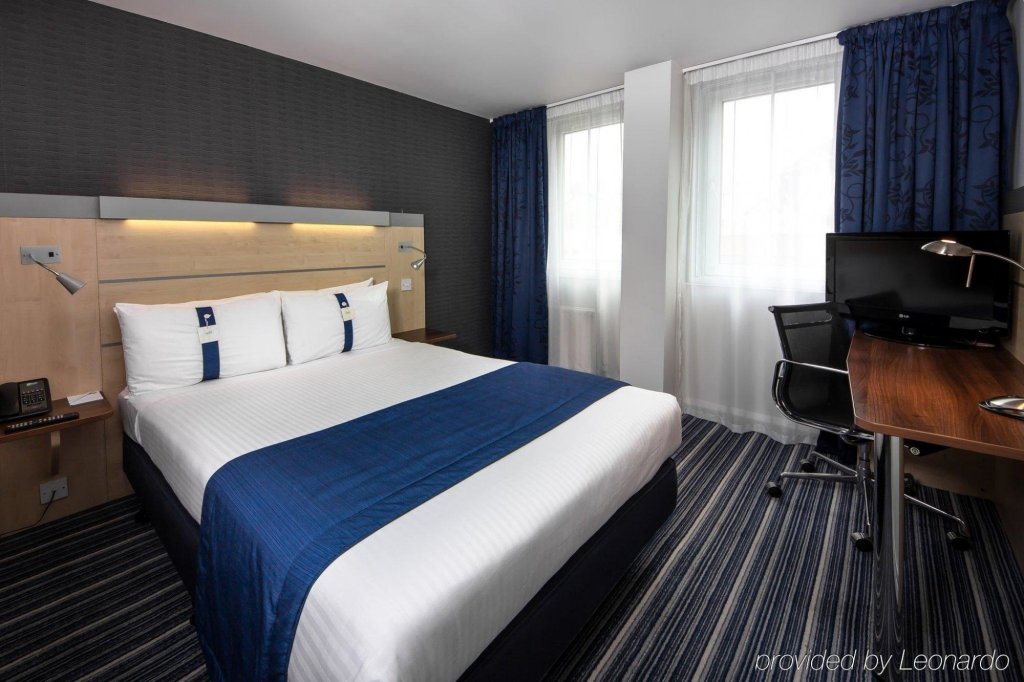 Holiday Inn Express London - Southwark, an IHG Hotel 6