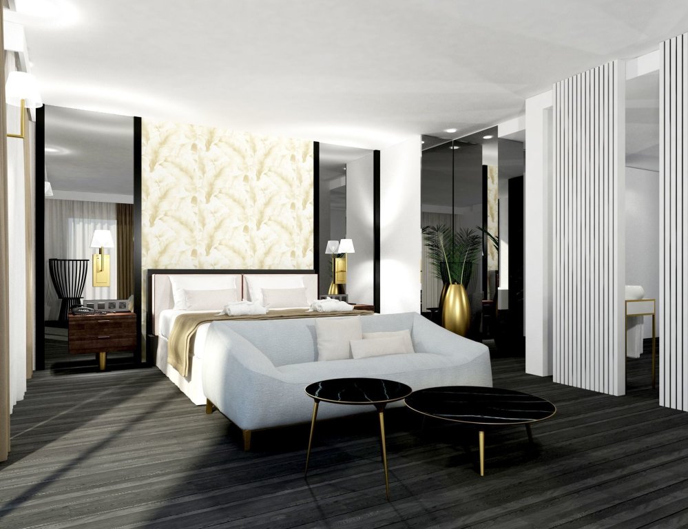 Athenian Riviera Hotel & Suites 16