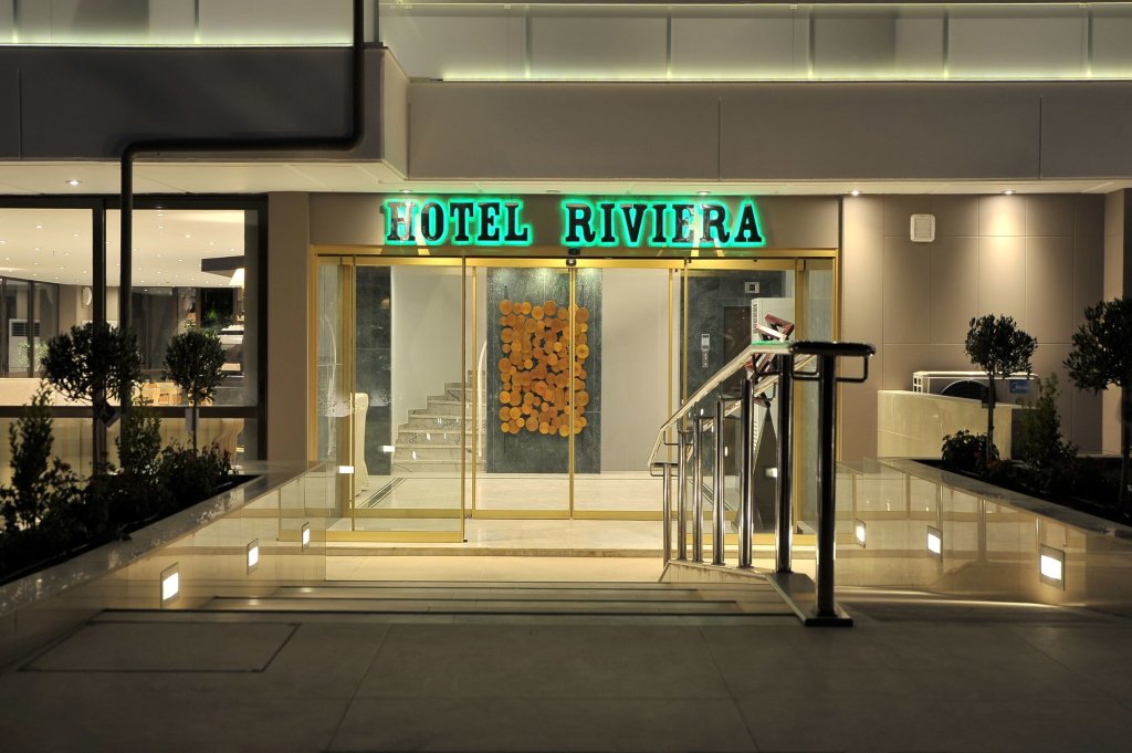 Athenian Riviera Hotel & Suites 2