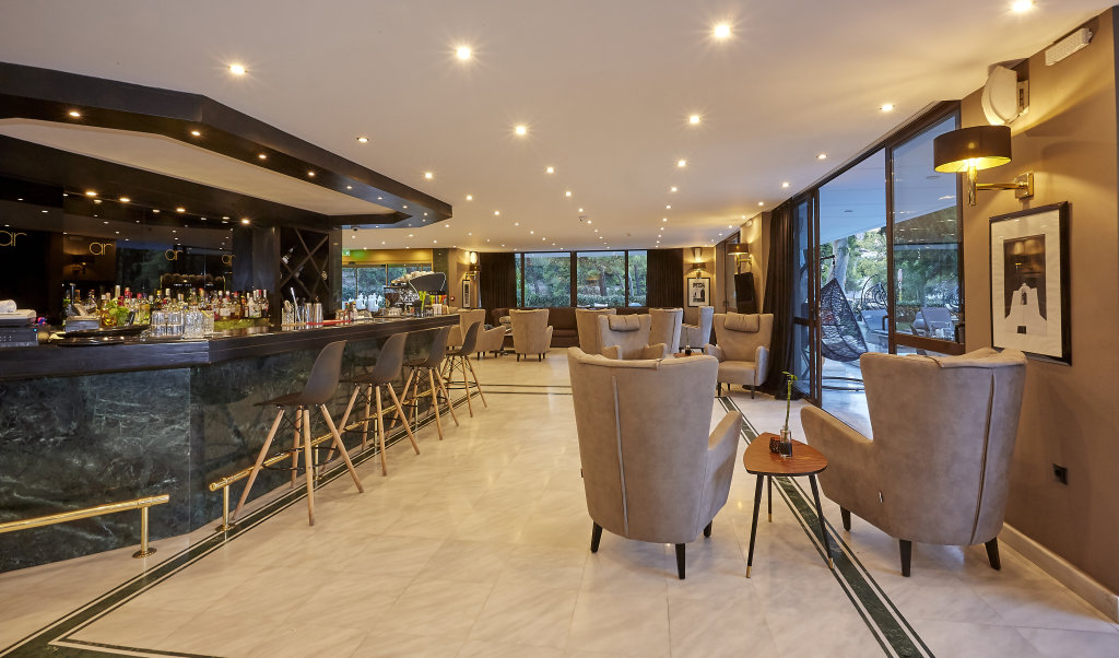 Athenian Riviera Hotel & Suites 22