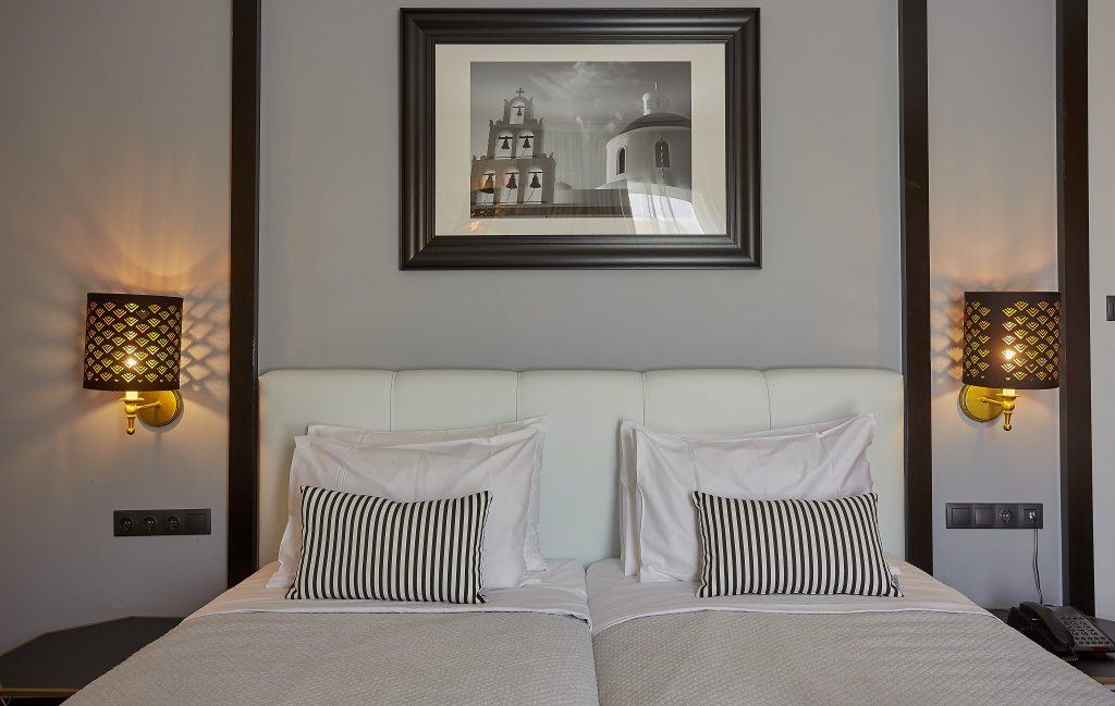 Athenian Riviera Hotel & Suites 24