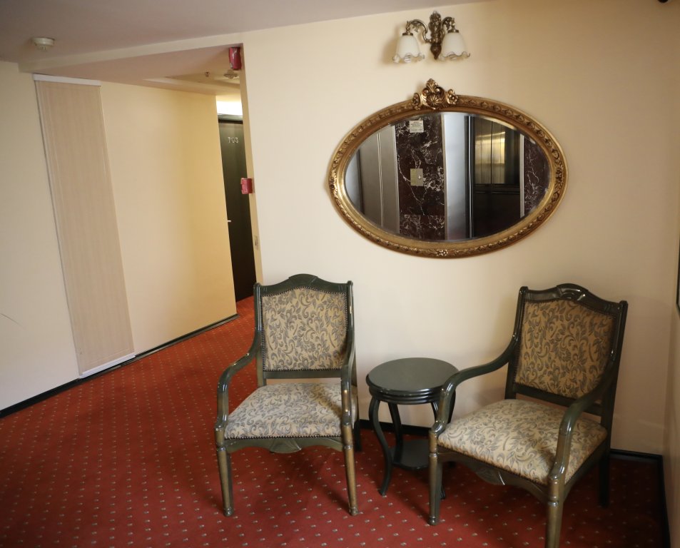Istanbul Royal Hotel 12