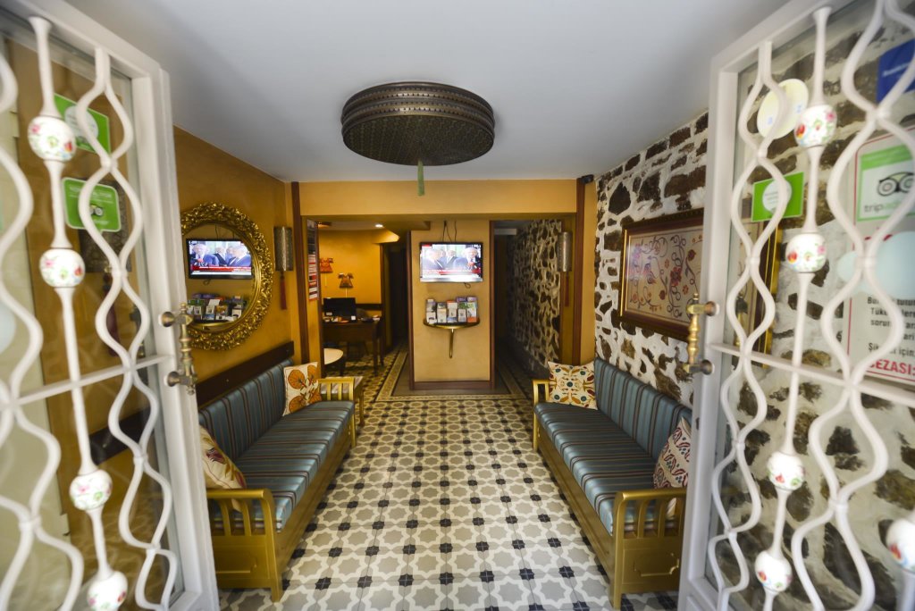 Merial Hotel 1