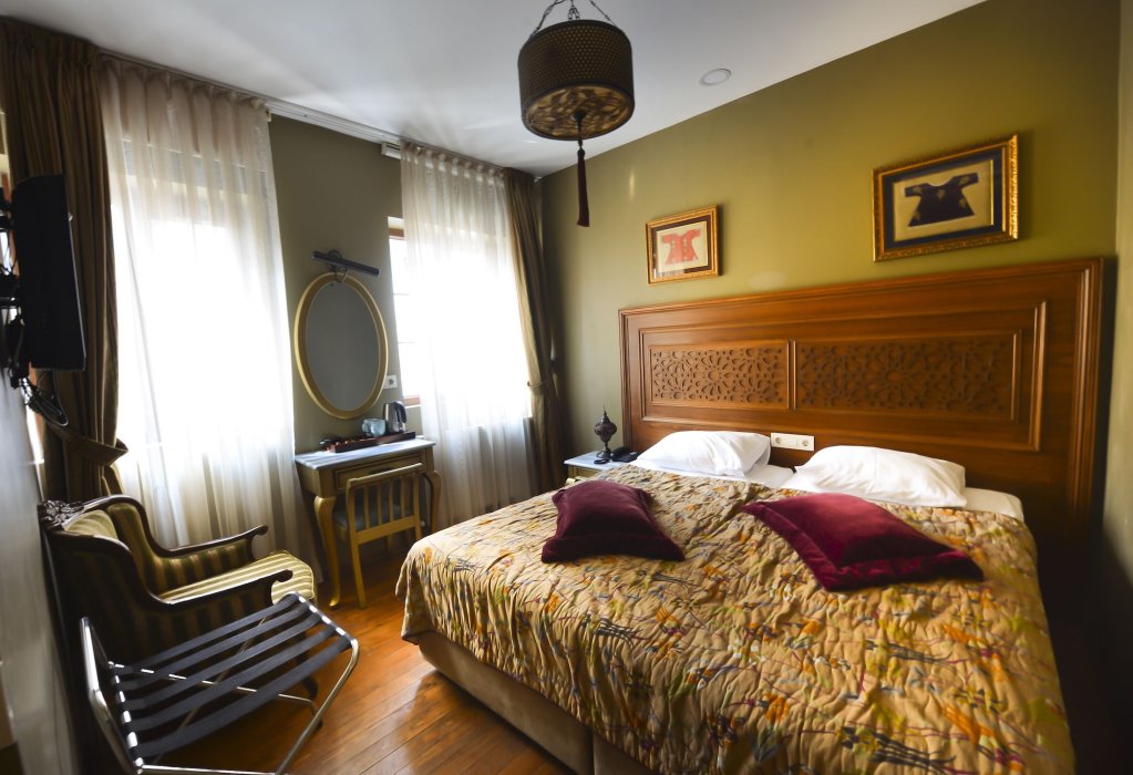 Merial Hotel 15