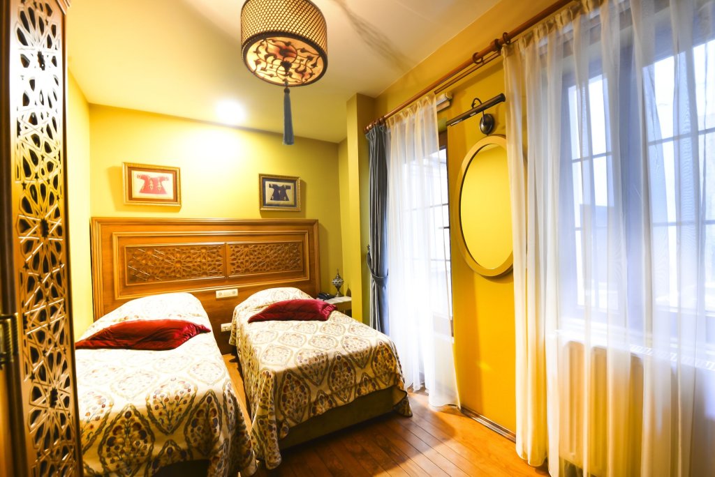 Merial Hotel 18