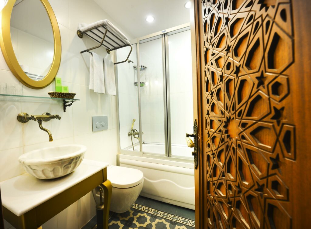 Merial Hotel 4