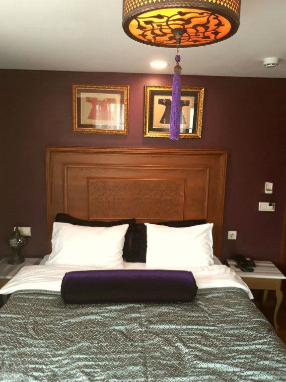 Merial Hotel 5
