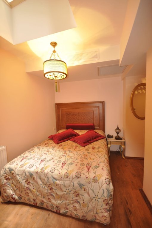 Merial Hotel 9