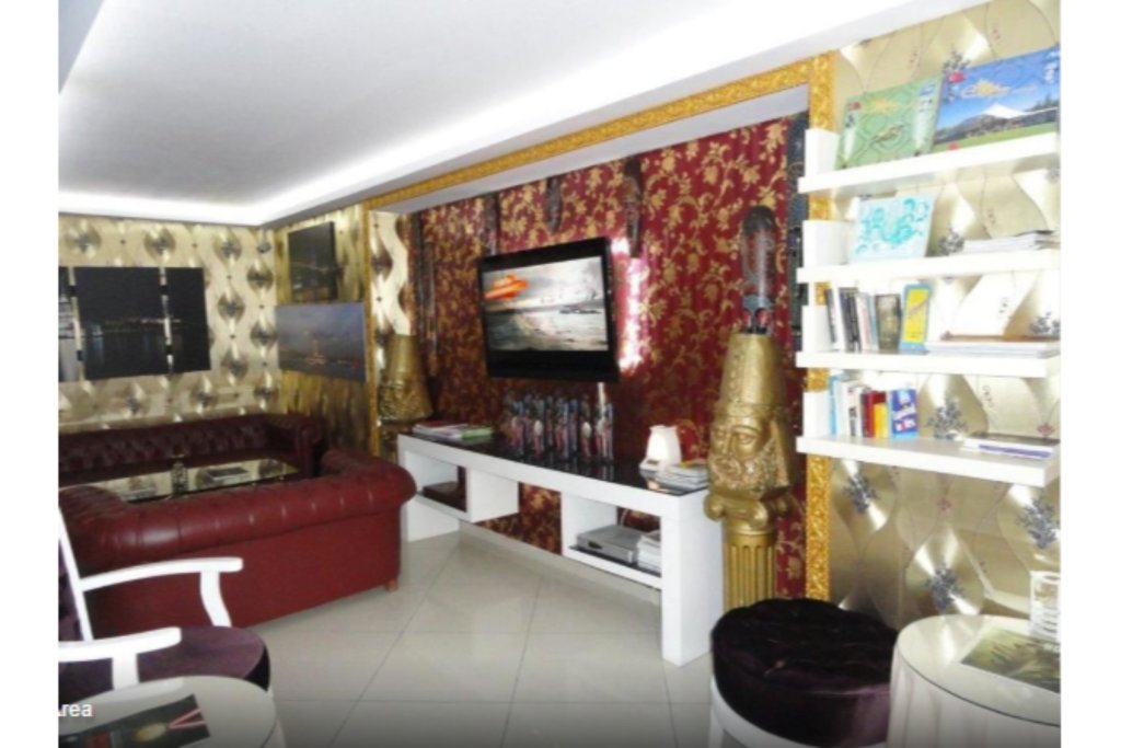 Grand Ons Hotel 12