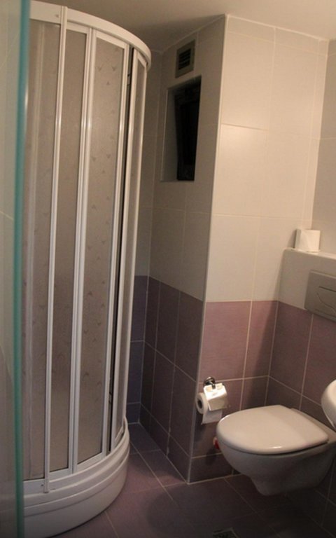 Grand Ons Hotel 14