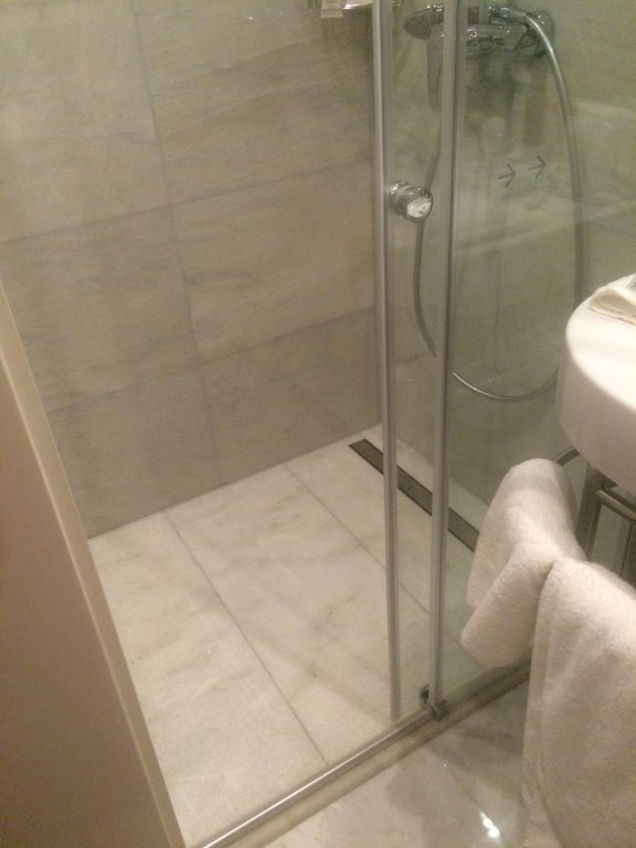 Grand Ons Hotel 15
