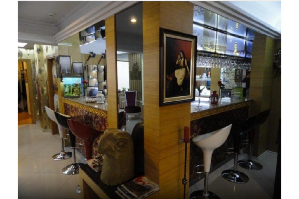 Grand Ons Hotel 16