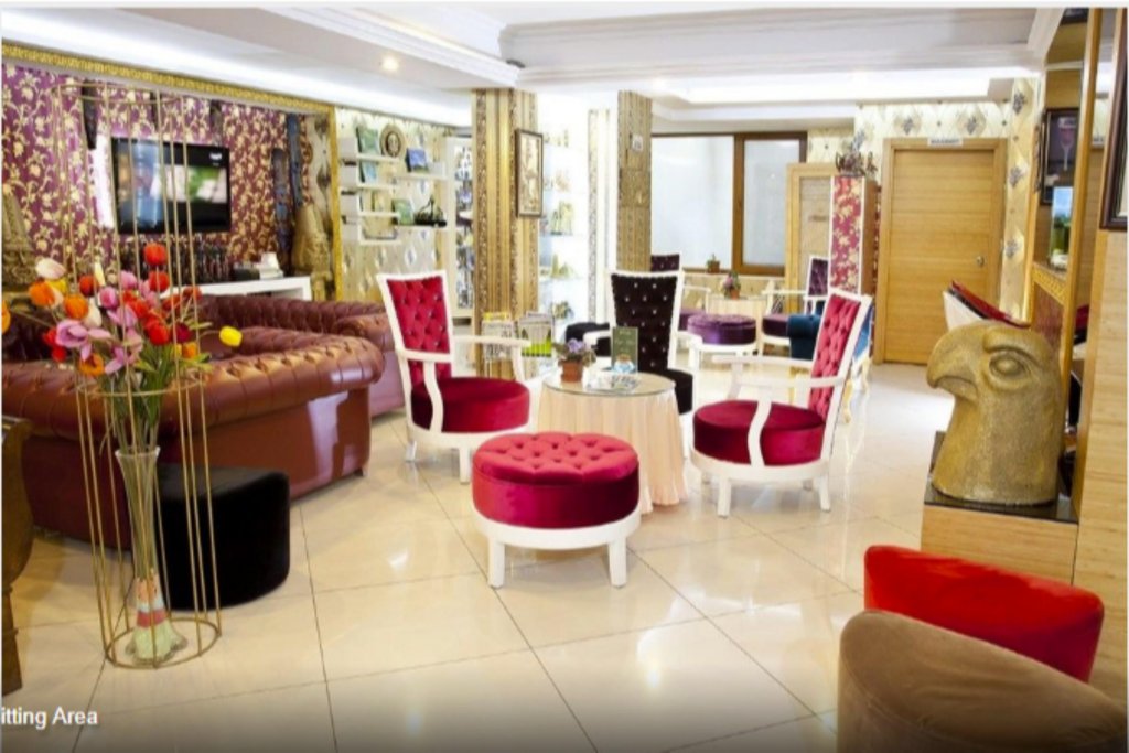 Grand Ons Hotel 17