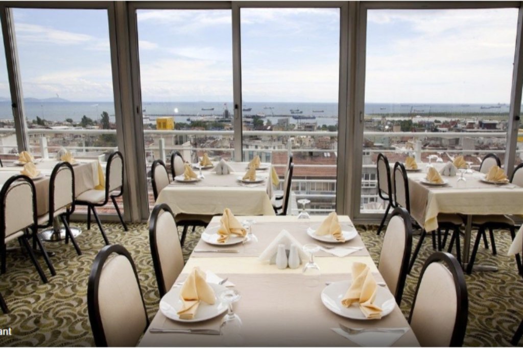 Grand Ons Hotel 19