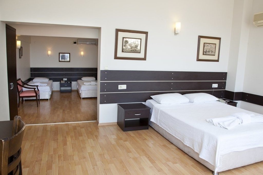 Grand Ons Hotel 3