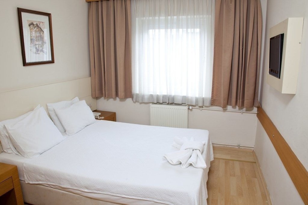 Grand Ons Hotel 4