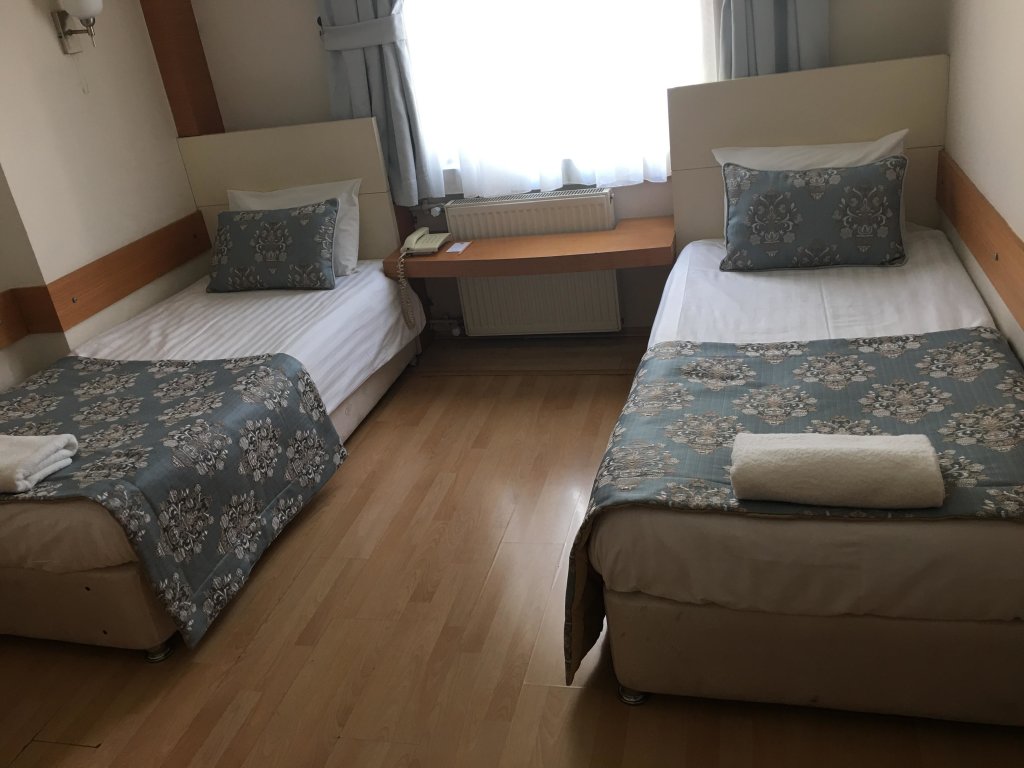 Grand Ons Hotel 5