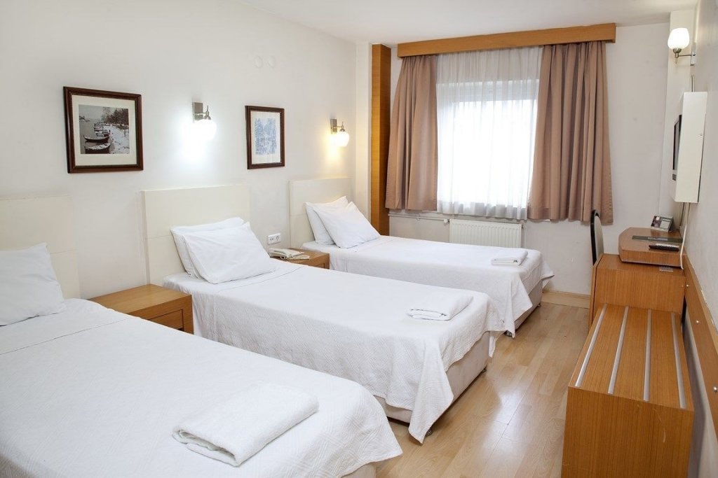 Grand Ons Hotel 7