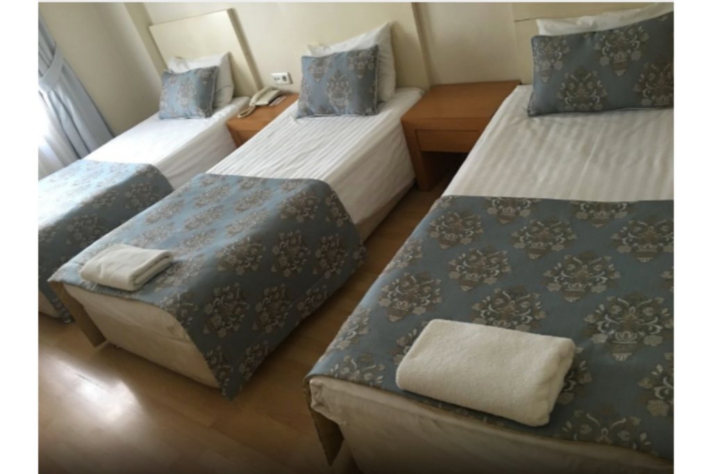 Grand Ons Hotel 9