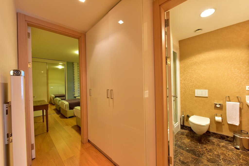 Cheya Residences Nisantasi Deluxe 10