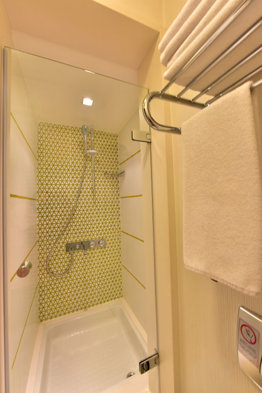 Cheya Residences Nisantasi Deluxe 11