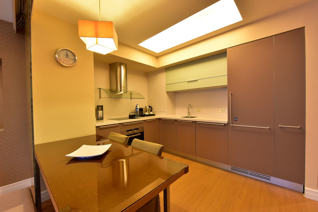 Cheya Residences Nisantasi Deluxe 14