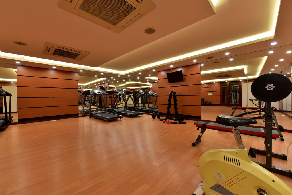 Cheya Residences Nisantasi Deluxe 19
