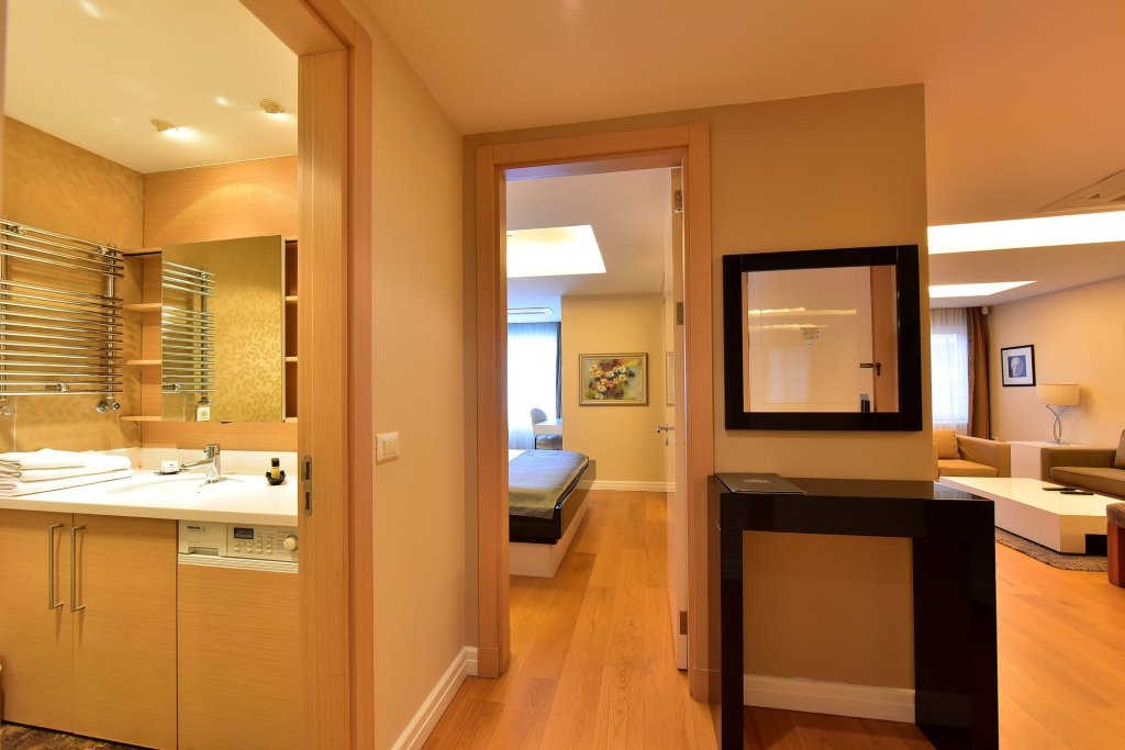Cheya Residences Nisantasi Deluxe 2