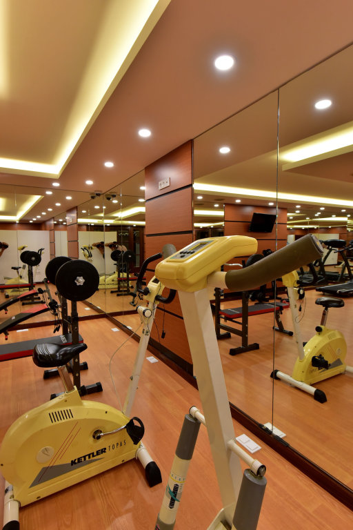 Cheya Residences Nisantasi Deluxe 20