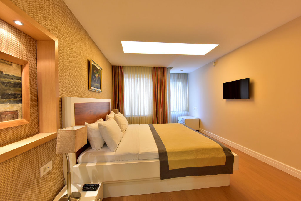 Cheya Residences Nisantasi Deluxe 4