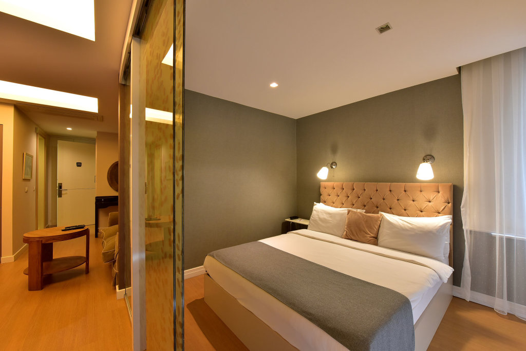 Cheya Residences Nisantasi Deluxe 5