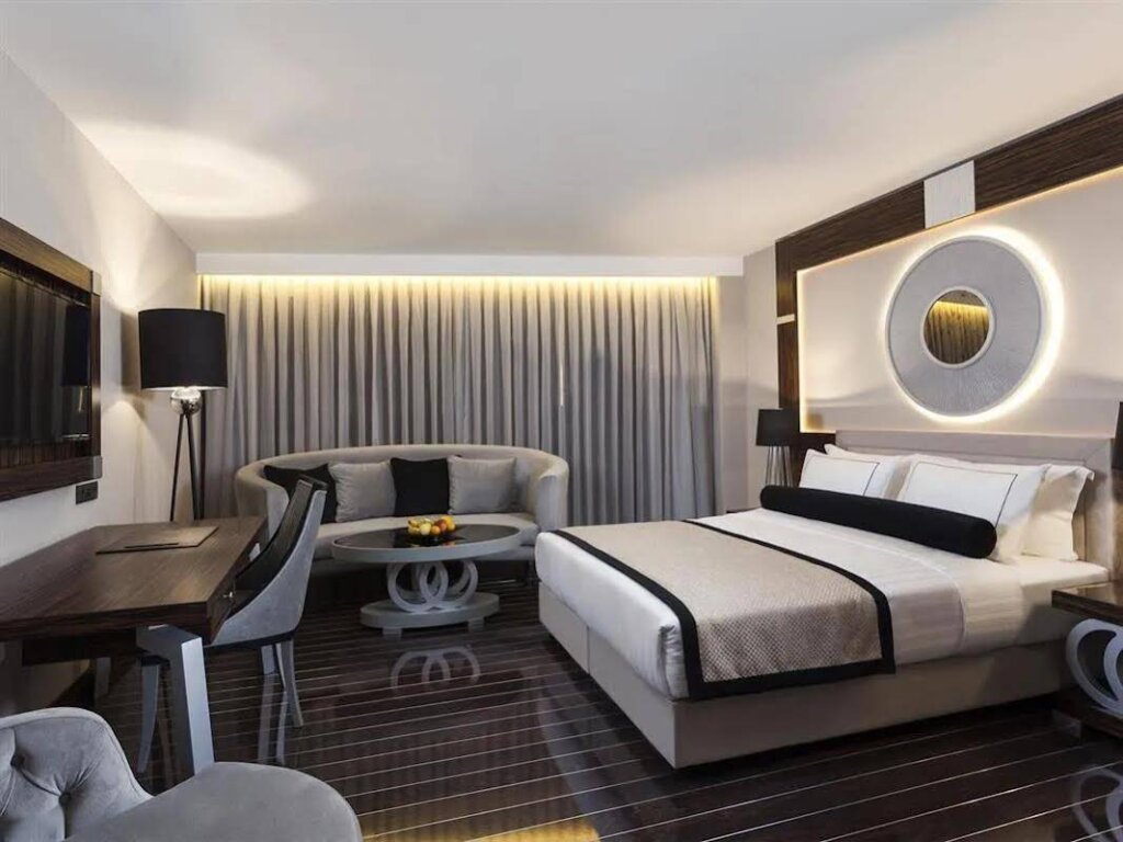 Ramada Encore by Wyndham Istanbul Sisli 10