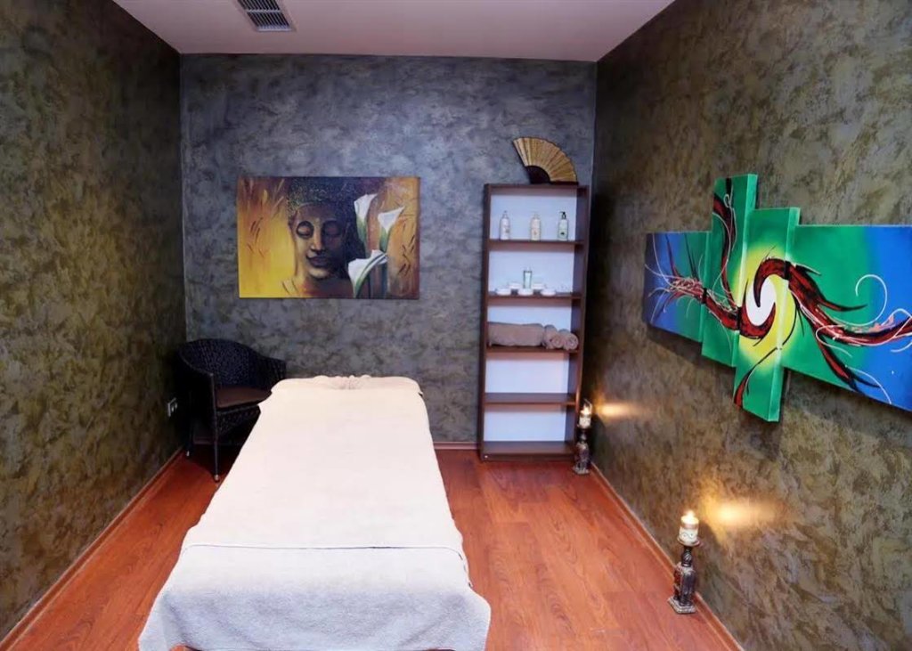 Ramada Encore by Wyndham Istanbul Sisli 14