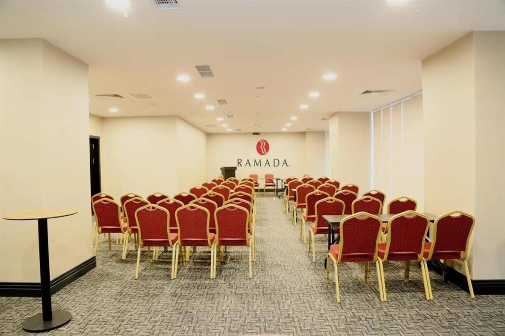 Ramada Encore by Wyndham Istanbul Sisli 15