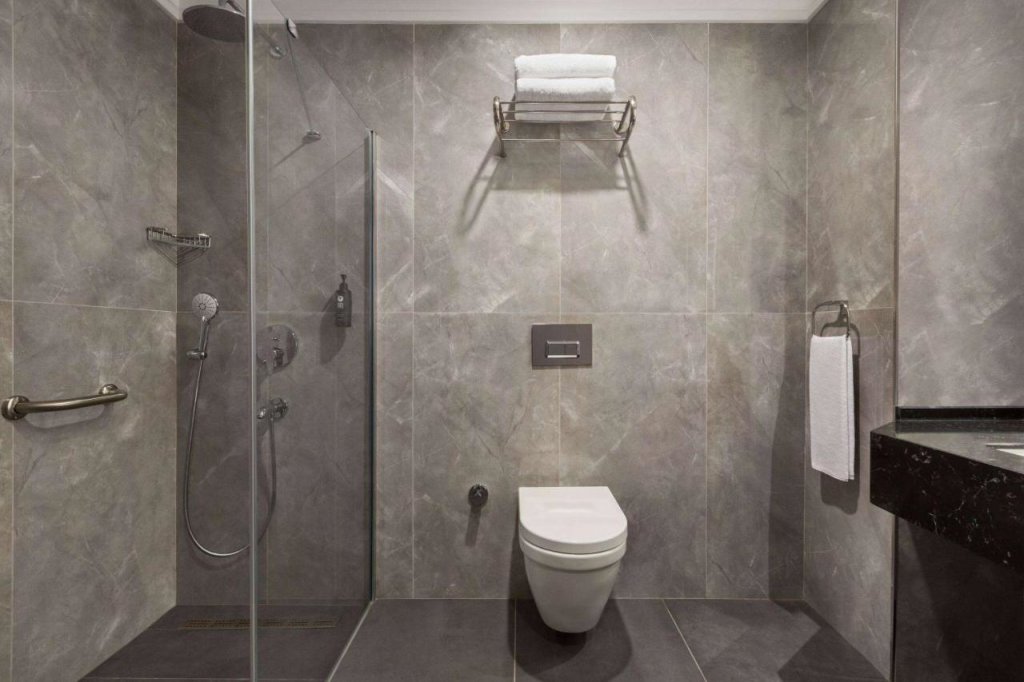 Ramada Encore by Wyndham Istanbul Sisli 21